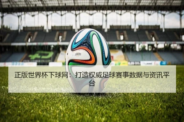 正版世界杯下球网：打造权威足球赛事数据与资讯平台